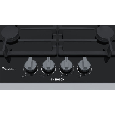 Газова варильна поверхня Bosch PRP6A6D70R