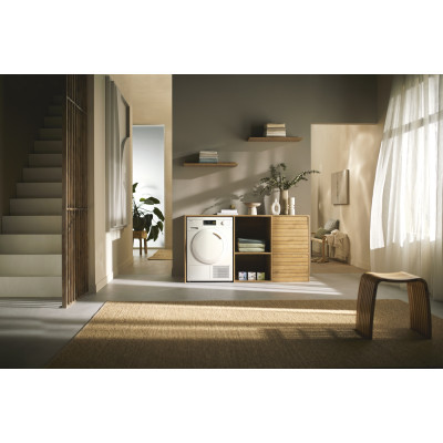 Сушильная машина Miele TEA 225 WP