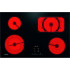 Электрическая варочная поверхность Hi-Light Miele KM 6542 FL
