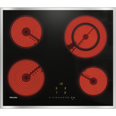 Електрична варильна поверхня Miele KM 6520 FR Електрична варильна поверхня Miele KM 6520 FR