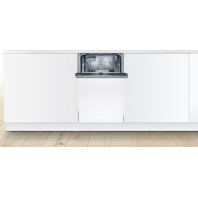 Вбудовувана посудомийна машина Bosch SPV2IKX01K