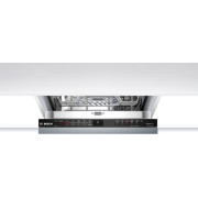 Вбудовувана посудомийна машина Bosch SPV2IKX01K