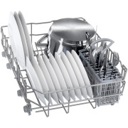 Вбудовувана посудомийна машина Bosch SPV2IKX01K