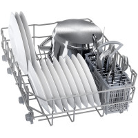 Вбудовувана посудомийна машина Bosch SPV2IKX01K
