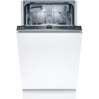 Вбудовувана посудомийна машина Bosch SPV2IKX01K
