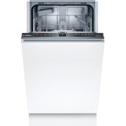 Вбудовувана посудомийна машина Bosch SPV2IKX01K