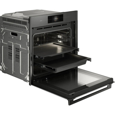 Пиролитический духовой шкаф ASKO OP8678GG