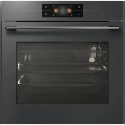 Пиролитический духовой шкаф ASKO OP8678GG