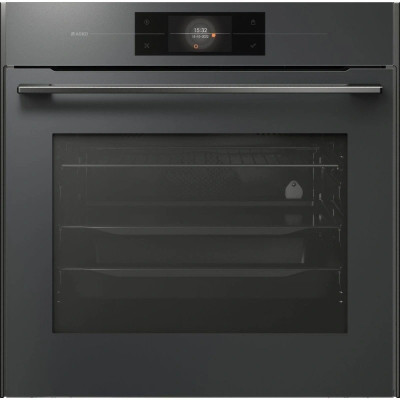 Пиролитический духовой шкаф ASKO OP8678GG