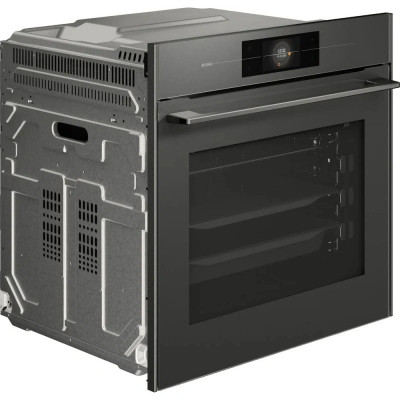 Пиролитический духовой шкаф ASKO OP8678GG