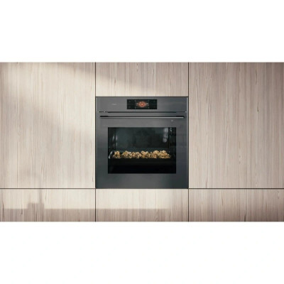 Пиролитический духовой шкаф ASKO OP8678GG