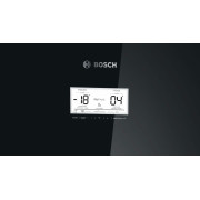 Двокамерний холодильник Bosch KGN49LB30U