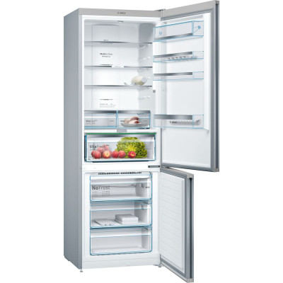 Двокамерний холодильник Bosch KGN49LB30U