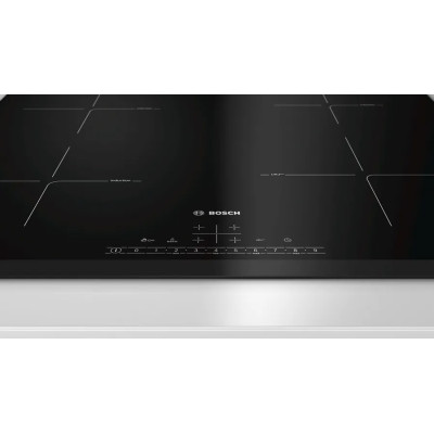 Індукційна варильна поверхня Bosch PIF672FB1E-(s) (выставочный образец)