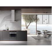 Витяжка декоративна настінна Miele DAW 1620 EDST