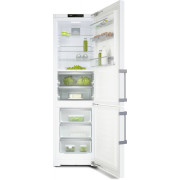 Соло холодильники-морозильники Miele KFN4797CD ws OER