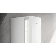 Соло холодильники-морозильники Miele KFN4797CD ws OER