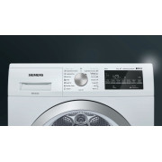 Сушильная машина Siemens WQ45B290UA
