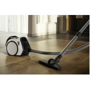 Пилосос з контейнером SNCF0 Boost CX1 Parquet білий лотос