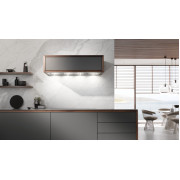 Вбудований витяжний модуль (Extractor units) Miele DA 2518