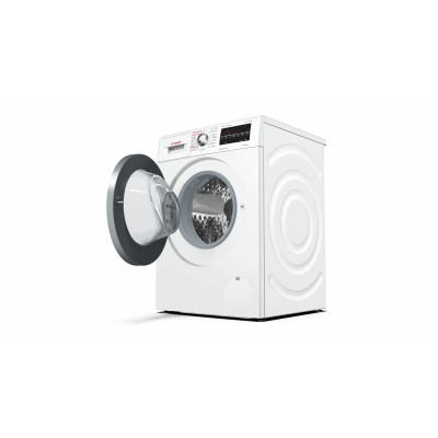 Стирально-сушильная машина Bosch WVG30463OE