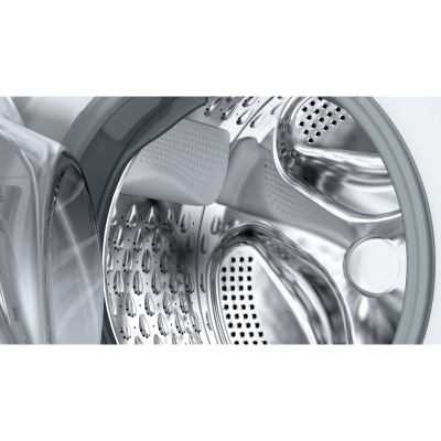 Стирально-сушильная машина Bosch WVG30463OE