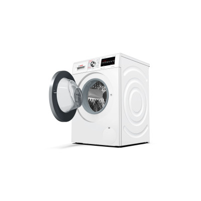 Стирально-сушильная машина Bosch WVG30463OE
