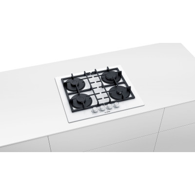 Газова варильна поверхня Bosch PNP6B2O90R