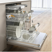 Встраиваемая посудомоечная машина Miele G 7260 SCVi
