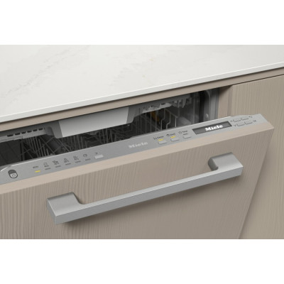 Вбудовувана посудомийна машина Miele G 7260 SCVi