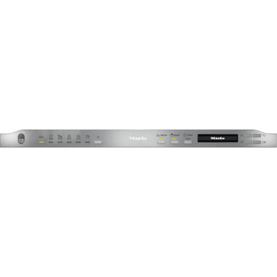 Вбудовувана посудомийна машина Miele G 7260 SCVi