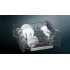 Вбудовувана посудомийна машина Siemens SN65EX56CE