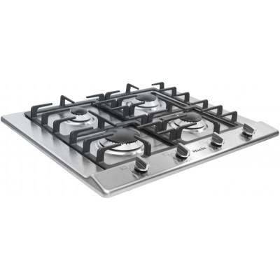 Газовая панель конфорок Miele KM 2010
