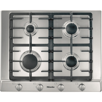 Газовая панель конфорок Miele KM 2010