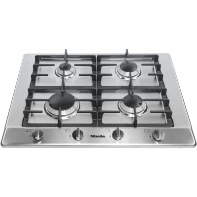 Газовая панель конфорок Miele KM 2010