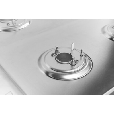 Газовая панель конфорок Miele KM 2010