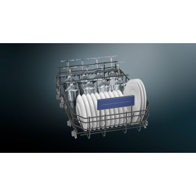Вбудовувана посудомийна машина Siemens SR63IX01KK