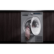 Пральна машина ASKO W2096R.W