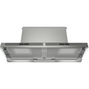 Встроенная вытяжка с плоской выдвижной панелью Miele DAS 4940