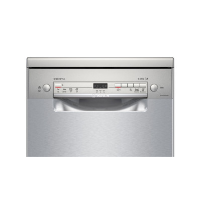Посудомийна машина Bosch SPS2IKI02K