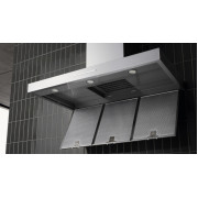 Витяжка декоративна настінна Miele PUR 98 W