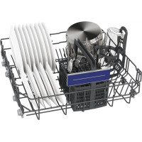 Вбудована посудомийна машина Siemens SN15EC00NT