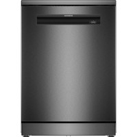 Вбудована посудомийна машина Siemens SN15EC00NT