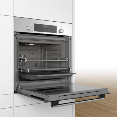 Духова шафа Bosch HBJ558YS0Q-(s) (Выставочный образец)