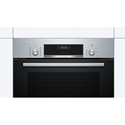 Духова шафа Bosch HBJ558YS0Q-(s) (Выставочный образец)