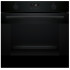 Духова шафа Bosch HUA736EA0T