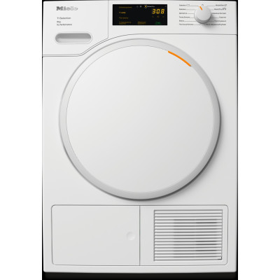 Сушильна машина з тепловим насосом Miele TSC 364 WP