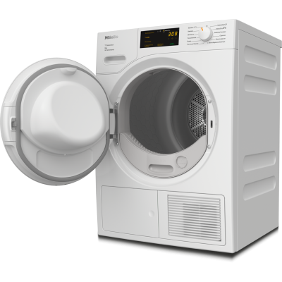 Сушильна машина з тепловим насосом Miele TSC 364 WP