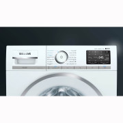 Пральна машина Siemens WG56B2A1UA