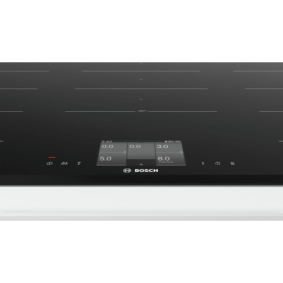 Индукционная варочная поверхность Bosch PXX975KW1E